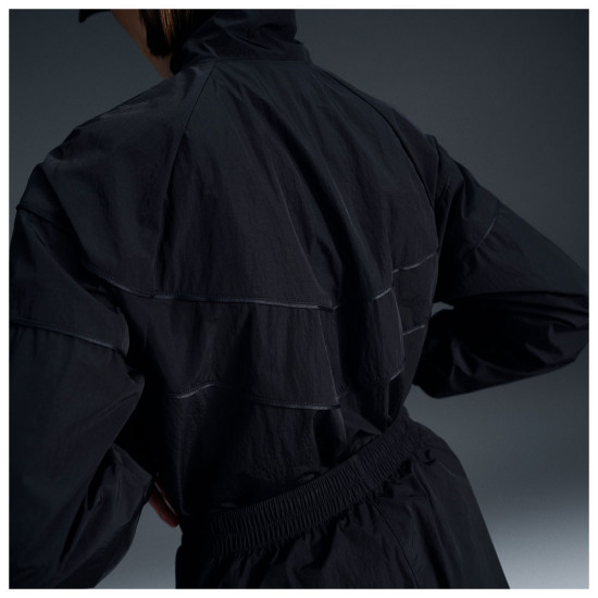 Nike Γυναικείο αντιανεμικό μπουφάν Windrunner
